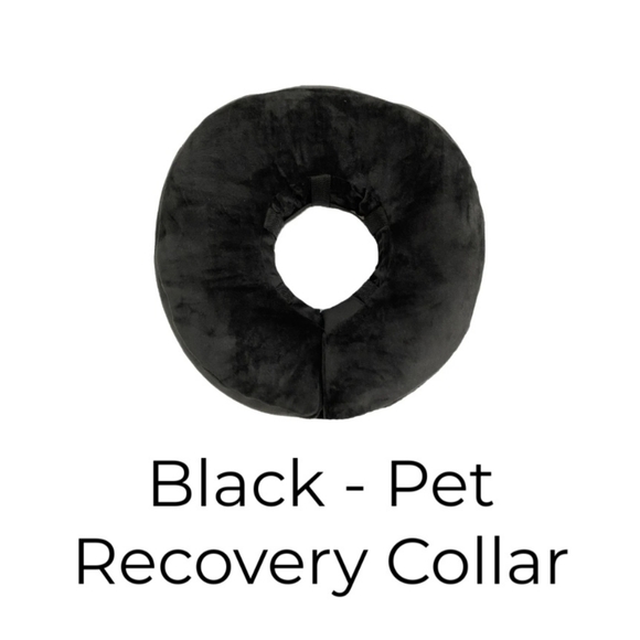 Dog Comfurt Collar Surgery Recovery Collar Cone Alternative - Picture 13 of 13